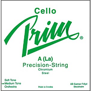 Prim Cello Strings