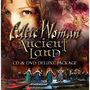 Celtic Woman - Ancient Land (CD)