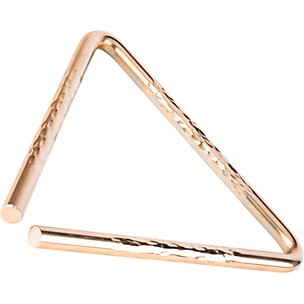 Sabian Center Hammered Triangles