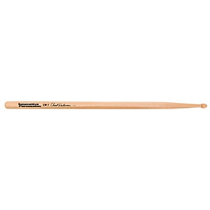Innovative Percussion Chad Wackerman Signature Heartwood Hickory Drum Sticks