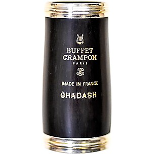 Buffet Chadash B-Flat Clarinet Barrel 64 mm SP