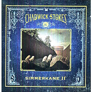 Chadwick Stokes - Simmerkane II