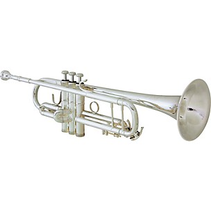 B&S Challenger I Series Bb Trumpet