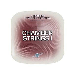 Vienna Instruments Chamber Strings I Full Library (Standard + Extended) Software Download