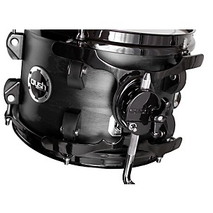 Crush Drums & Percussion Chameleon Ash Trans Lacquer Tom