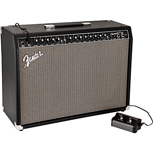 Fender Champion II 100 Combo Amp -
