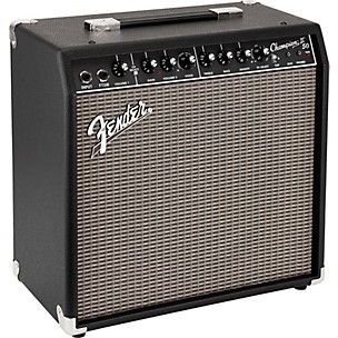 Fender Champion II 50 Combo Amp