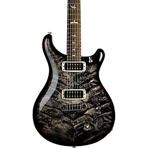 PRS Charcoal Phoenix Limited-Edition Electric Guitar - Charcoal Microburst