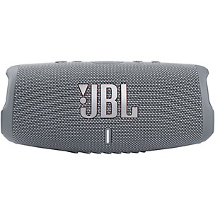 JBL Charge 5 Portable Waterproof Bluetooth Speaker With Powerbank