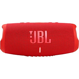 JBL Charge 5 Portable Waterproof Bluetooth Speaker With Powerbank