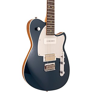 Reverend Charger H90 Electric Guitar With Rosewood Fingerboard -