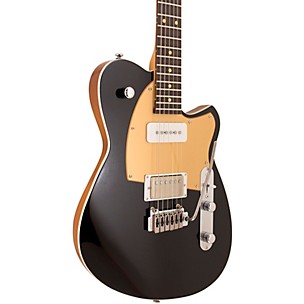 Reverend Charger H90 Wilkinson Electric Guitar With Rosewood Fingerboard -