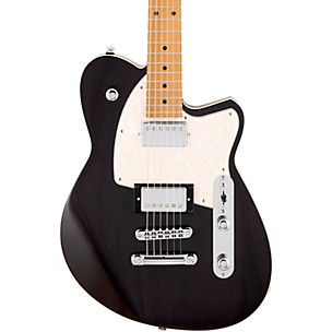 Reverend Charger HB Roasted Maple Fingerboard Electric Guitar