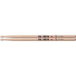 Vic Firth Charlie Watts Signature Drum Sticks