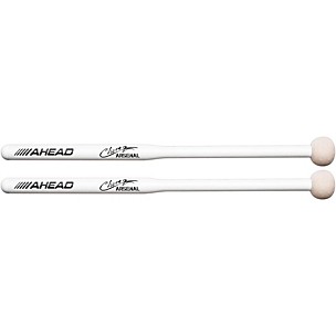 Ahead Chavez Arsenal 1 Marching Bass Drum Mallets