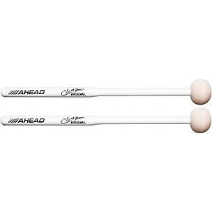 Ahead Chavez Arsenal 1 Marching Bass Drum Mallets