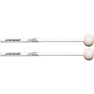 Ahead Chavez Arsenal 1 Marching Bass Drum Mallets