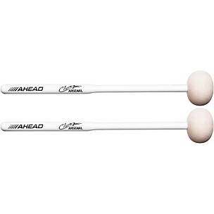 Ahead Chavez Arsenal 1 Marching Bass Drum Mallets