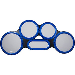 Ahead Chavez S-Hoop Tenor Pad