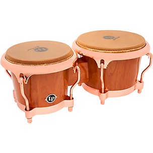 LP Cherry Bongos -