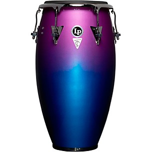 LP Cherry Wood Conga -