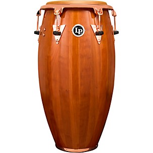 LP Cherry Wood Conga -