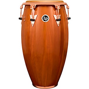 LP Cherry Wood Conga -