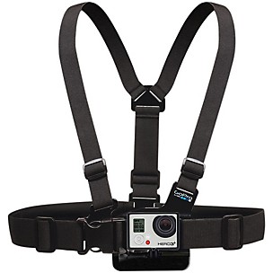 GoPro Chesty (Chest Harness)