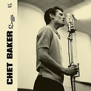 Chet Baker - Chet Baker Sings