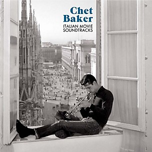 Chet Baker - Italian Movie Soundtracks