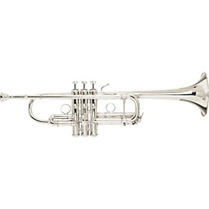 Bach Chicago Series Stradivarius C Trumpet