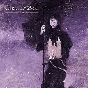 Children of Bodom - Hexed (CD)