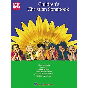 Hal Leonard Children's Christian (Songbook)