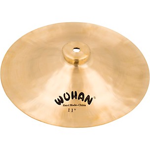 Wuhan China Cymbal