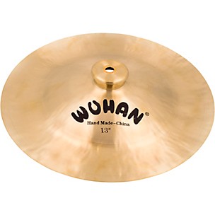 Wuhan China Cymbal