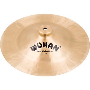 Wuhan China Cymbal