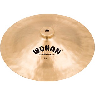 Wuhan China Cymbal