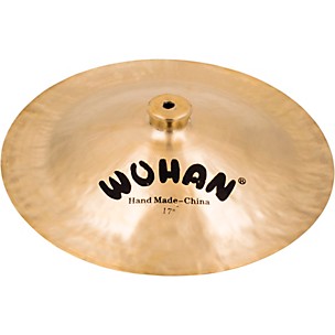 Wuhan China Cymbal