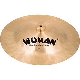 Wuhan China Cymbal