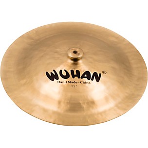 Wuhan China Cymbal