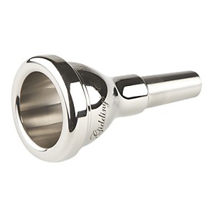 Giddings Mouthpieces Chinook Bass Trombone Mouthpiece