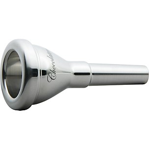 Giddings Mouthpieces Chocolatero Jazz Trombone Mouthpiece