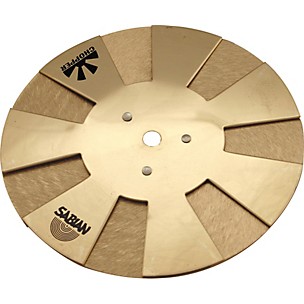 Sabian Chopper