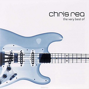 Chris Rea - Very Best Of