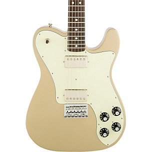 Fender Chris Shiflett Telecaster Deluxe