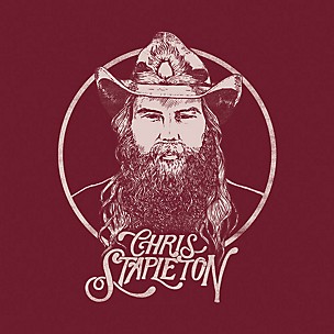 Chris Stapleton - From A Room: Volume 2 (CD)