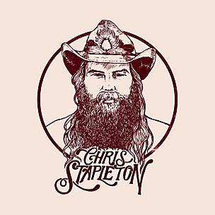 Chris Stapleton - From a Room: Volume 1 (CD)