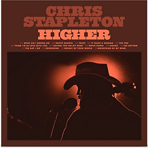 Chris Stapleton - Higher [2 LP]