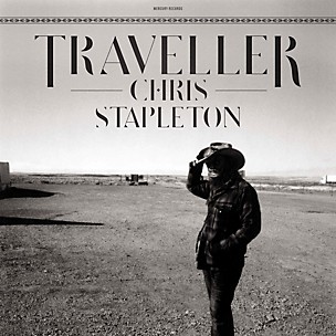 Chris Stapleton - Traveller 2LP