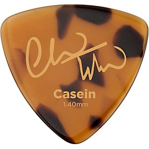 D'Addario Chris Thile Signature Casein 1.4mm Mandolin Pick